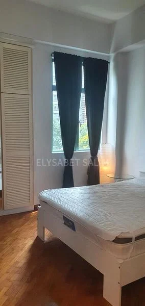 2 Bed Condo for Rent in  Tanglin Regency - Image 3