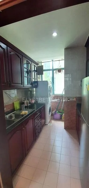 2 Bed Condo for Rent in  Tanglin Regency - Image 4