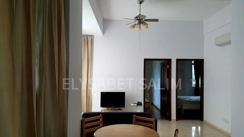 2 Bed Condo for Rent in  Tanglin Regency - Image 1