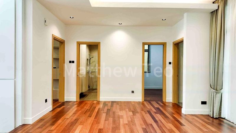 5 Bed Apartment (Condo) for Rent in  Nassimville - Image 10