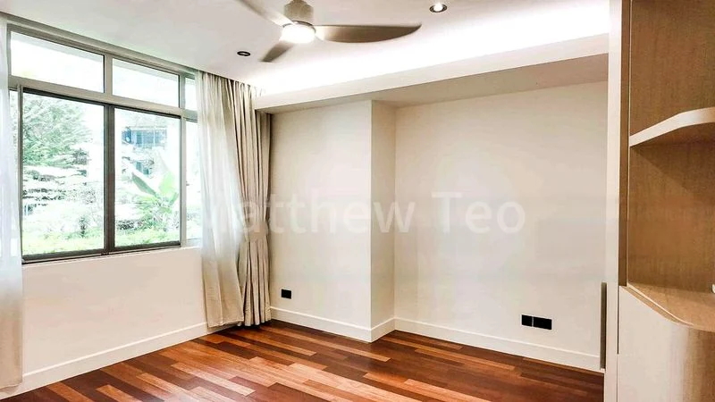 5 Bed Apartment (Condo) for Rent in Nassimville - Image 2