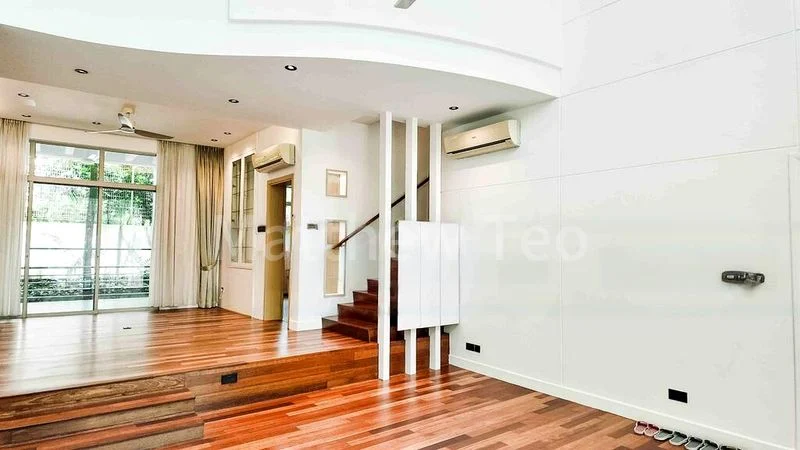 5 Bed Apartment (Condo) for Rent in Nassimville - Image 19