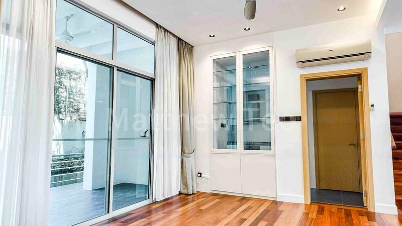 5 Bed Apartment (Condo) for Rent in  Nassimville - Image 14