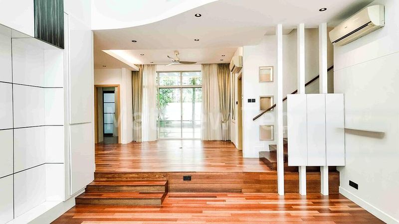 5 Bed Apartment (Condo) for Rent in  Nassimville - Image 19