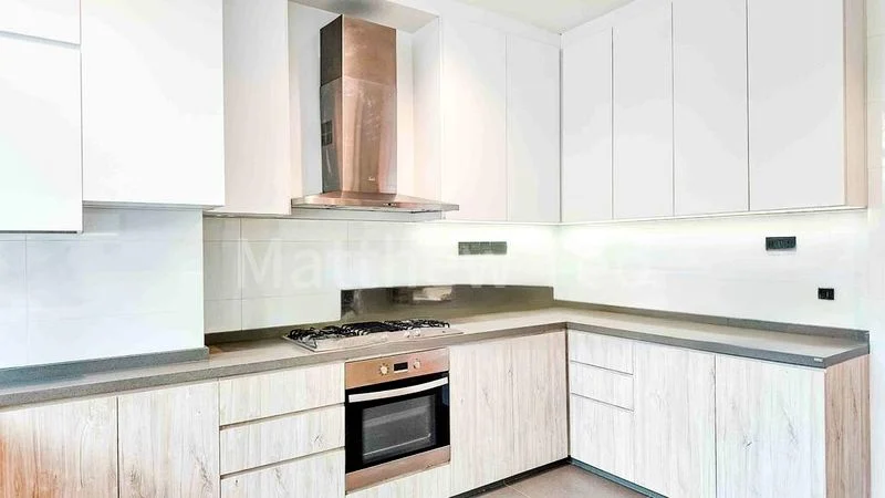 5 Bed Apartment (Condo) for Rent in Nassimville - Image 11