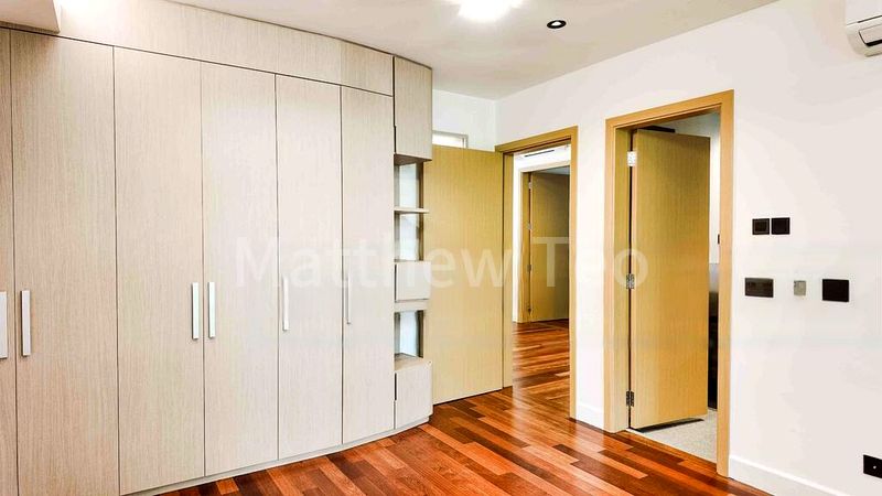 5 Bed Apartment (Condo) for Rent in  Nassimville - Image 5