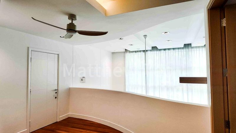 5 Bed Apartment (Condo) for Rent in  Nassimville - Image 9
