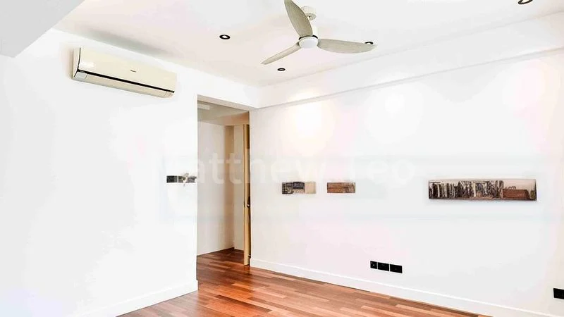 5 Bed Apartment (Condo) for Rent in  Nassimville - Image 3