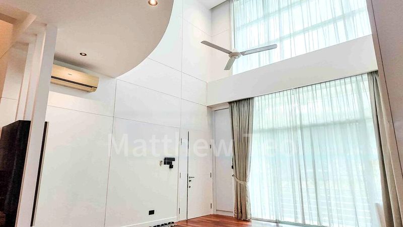 5 Bed Apartment (Condo) for Rent in  Nassimville - Image 17