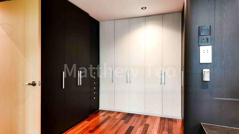 5 Bed Apartment (Condo) for Rent in  Nassimville - Image 6