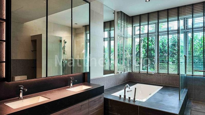 5 Bed Apartment (Condo) for Rent in  Nassimville - Image 7