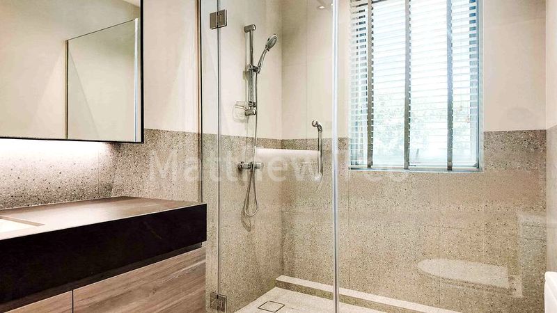 5 Bed Apartment (Condo) for Rent in  Nassimville - Image 4