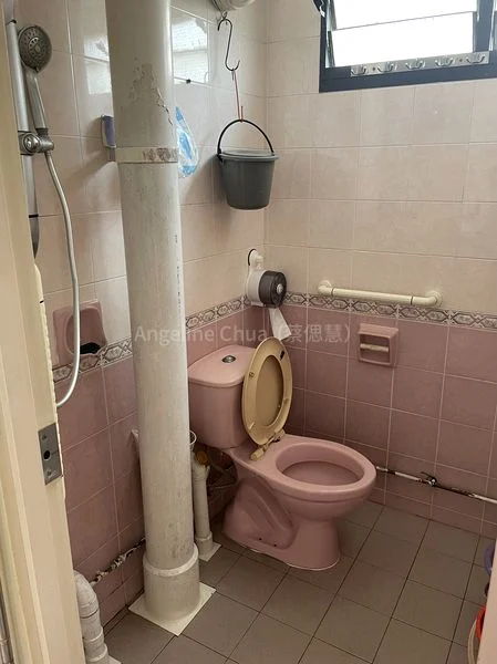 Common Room (HDB) for Rent in  256 Ang Mo Kio Avenue 4 - Image 3