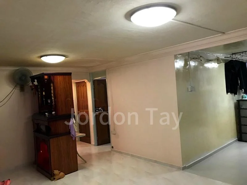 4 Room (4S) HDB for Rent in  348 Ubi Avenue 1 - Image 5