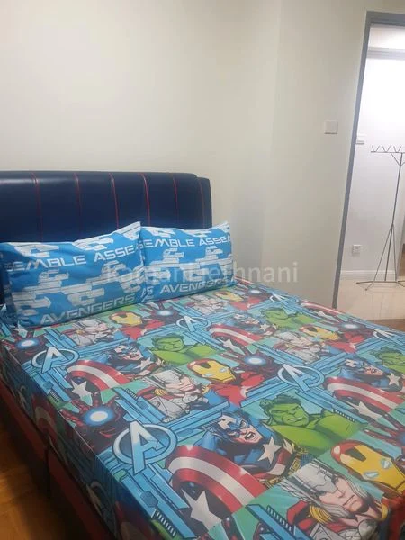 Common Room (Condo) for Rent in  Regent Grove - Image 4