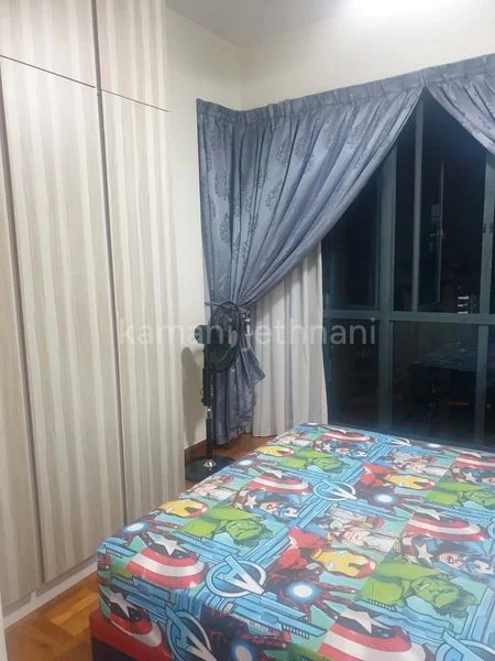 Common Room (Condo) for Rent in  Regent Grove - Image 3