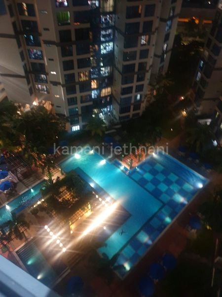 Common Room (Condo) for Rent in  Regent Grove - Image 5