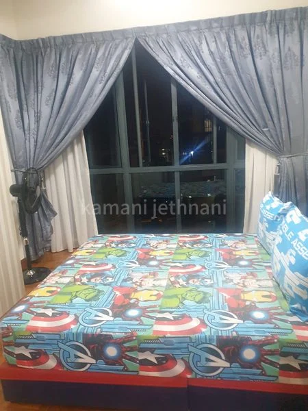 Common Room (Condo) for Rent in  Regent Grove - Image 2