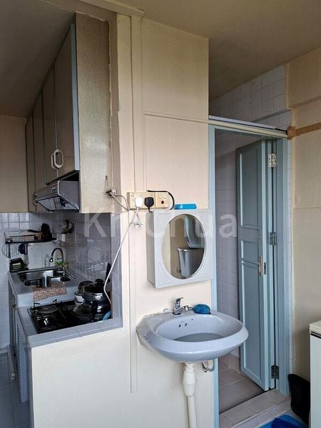 3 Room (3S) HDB for Rent in  60 Circuit Road - Image 3