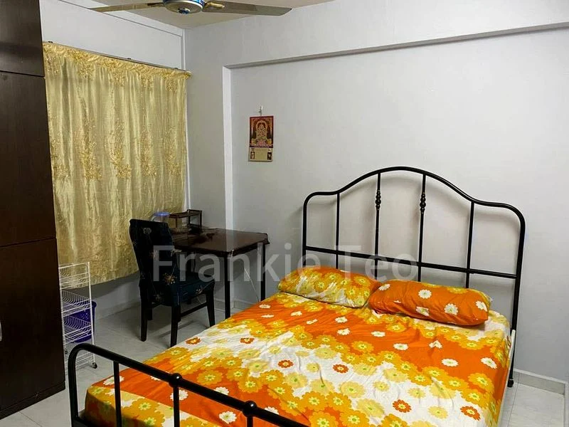 Room (HDB) for Rent in  726 Woodlands Circle - Image 1