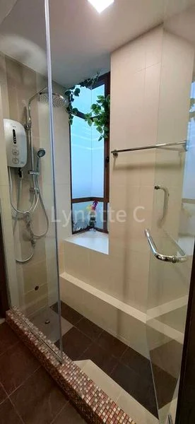 1 Bed Apartment (Condo) for Rent in  D'oasia - Image 1