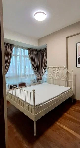 1 Bed Apartment (Condo) for Rent in  D'oasia - Image 5