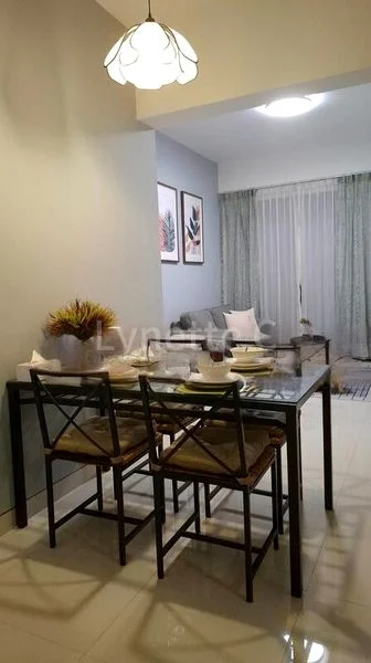 1 Bed Apartment (Condo) for Rent in  D'oasia - Image 6