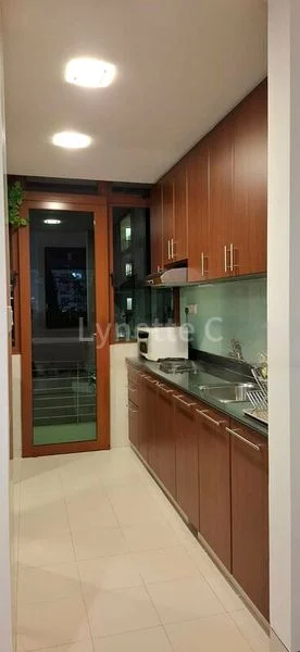 1 Bed Apartment (Condo) for Rent in  D'oasia - Image 17