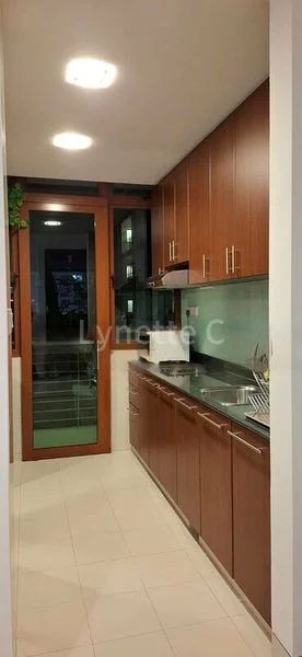 1 Bed Apartment (Condo) for Rent in  D'oasia - Image 10