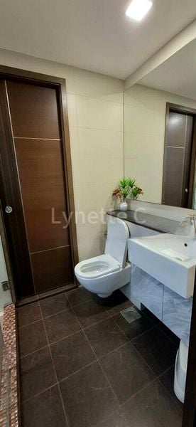 1 Bed Apartment (Condo) for Rent in  D'oasia - Image 2