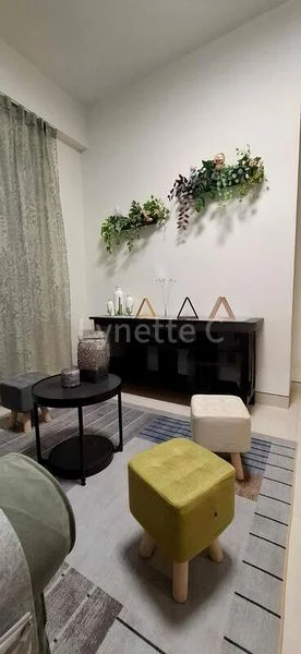 1 Bed Apartment (Condo) for Rent in  D'oasia - Image 18