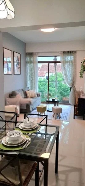 1 Bed Apartment (Condo) for Rent in  D'oasia - Image 14