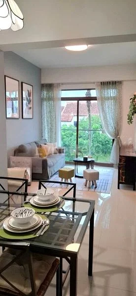 1 Bed Apartment (Condo) for Rent in  D'oasia - Image 19