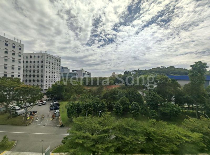 Light Industrial (B1) for Rent: Pasir Panjang Industrial Building - Image 6