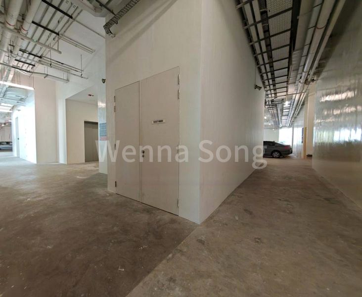 Light Industrial (B1) for Rent: Pasir Panjang Industrial Building - Image 3