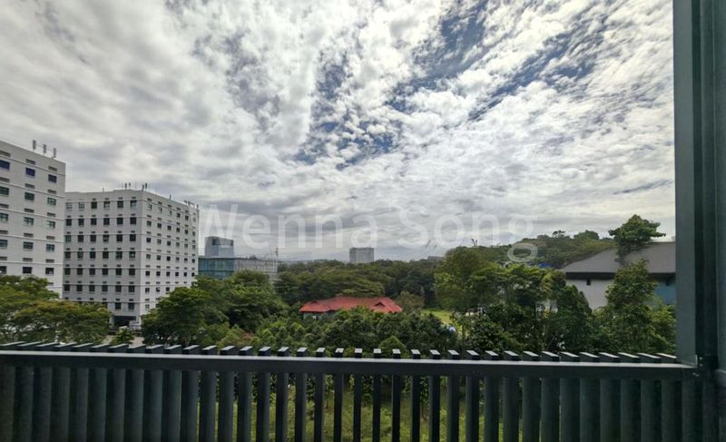 Light Industrial (B1) for Rent: Pasir Panjang Industrial Building - Image 4