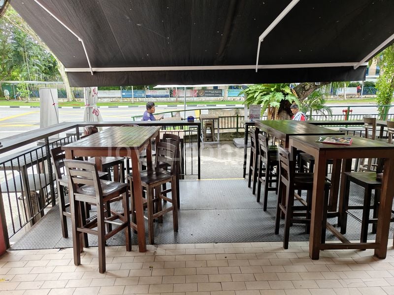 Food & Beverage for Rent in  Sixth Avenue - Image 3