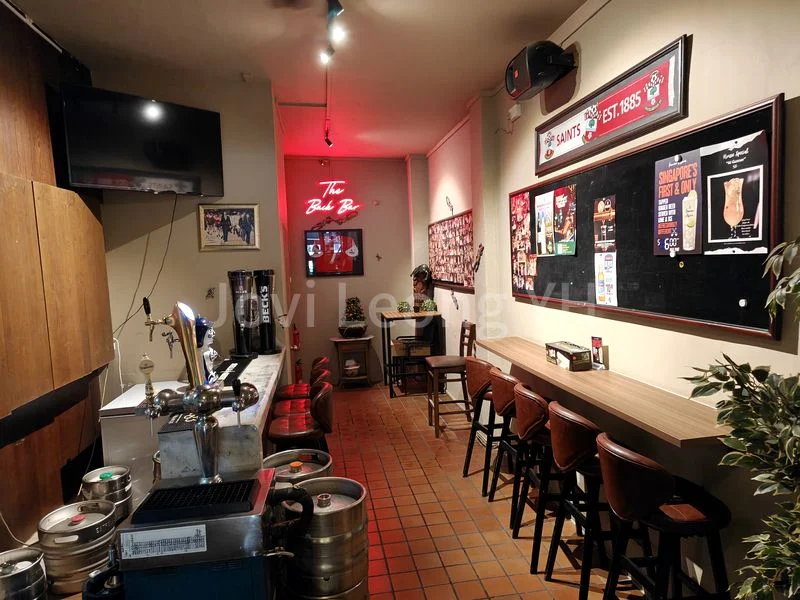 Food & Beverage for Rent in  Sixth Avenue - Image 4