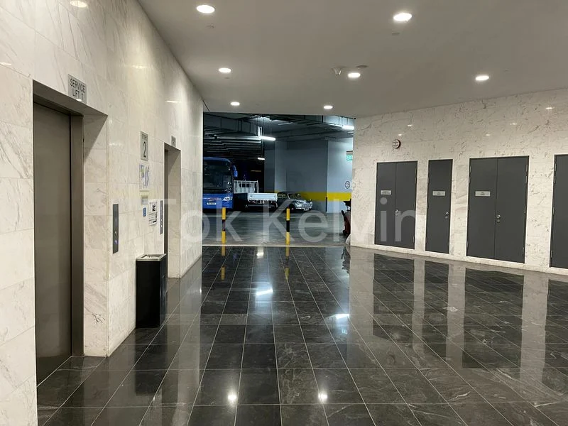 Factory / Workshop (B2) for Sale in  Carros Centre - Image 1