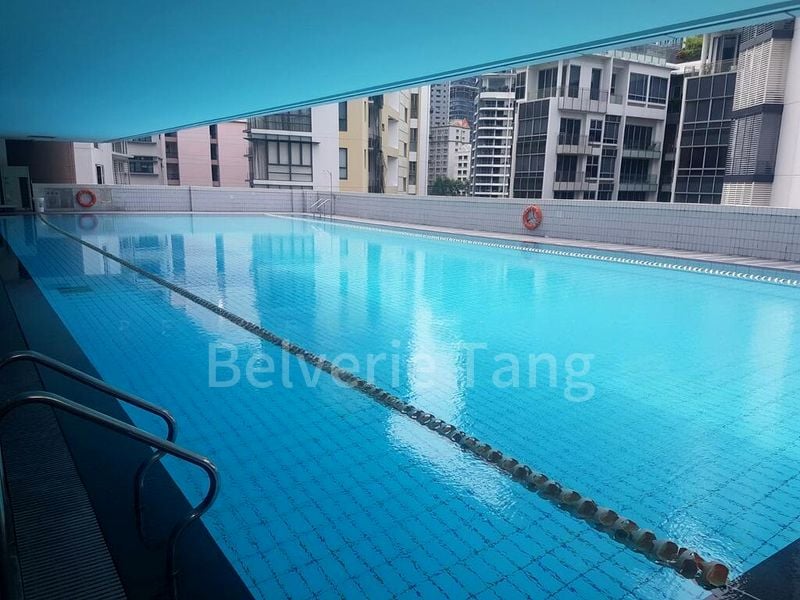 3 Bed Apartment (Condo) for Rent in  336 River Valley - Image 6