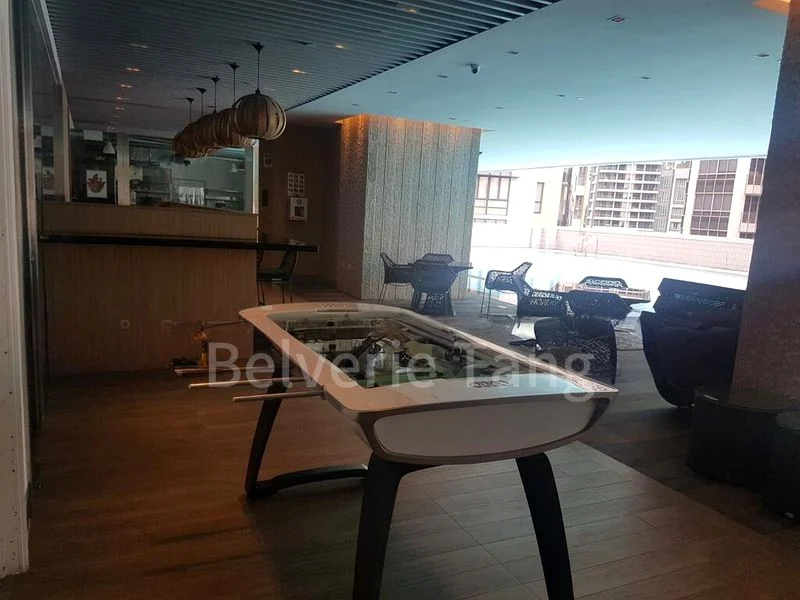 3 Bed Apartment (Condo) for Rent in  336 River Valley - Image 8