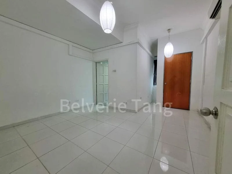 3 Bed Apartment (Condo) for Rent in  336 River Valley - Image 12