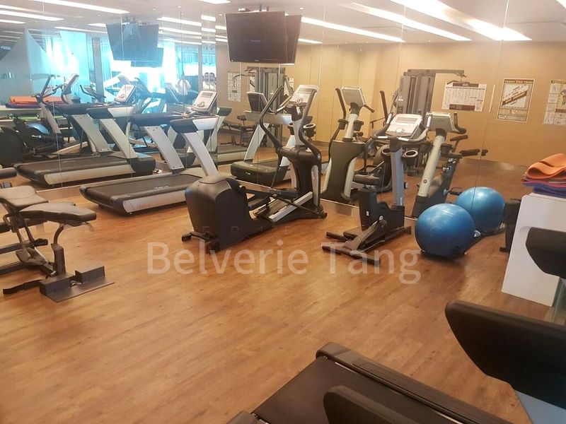 3 Bed Apartment (Condo) for Rent in  336 River Valley - Image 7