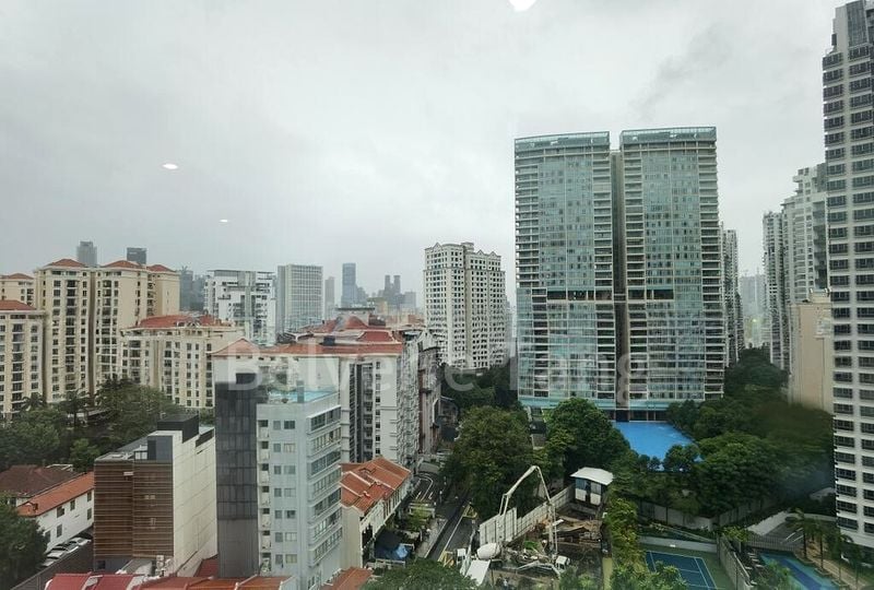 3 Bed Apartment (Condo) for Rent in  336 River Valley - Image 5