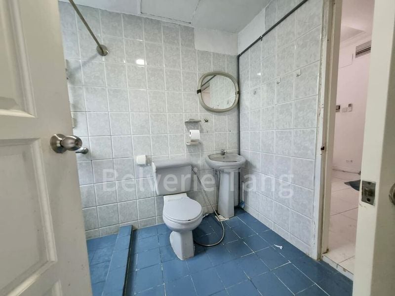 3 Bed Apartment (Condo) for Rent in  336 River Valley - Image 13