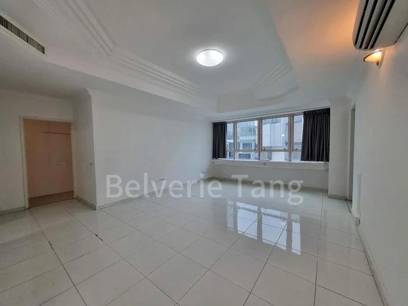 3 Bed Apartment (Condo) for Rent in  336 River Valley - Image 1
