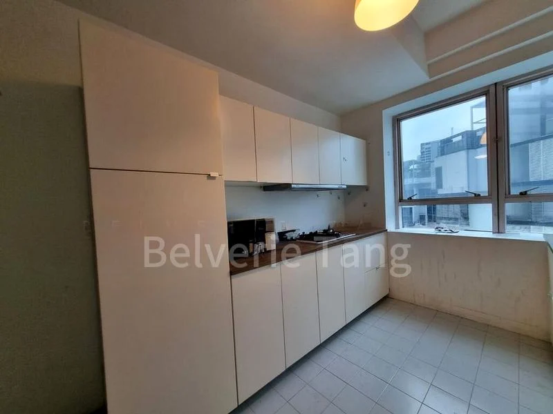 3 Bed Apartment (Condo) for Rent in  336 River Valley - Image 17