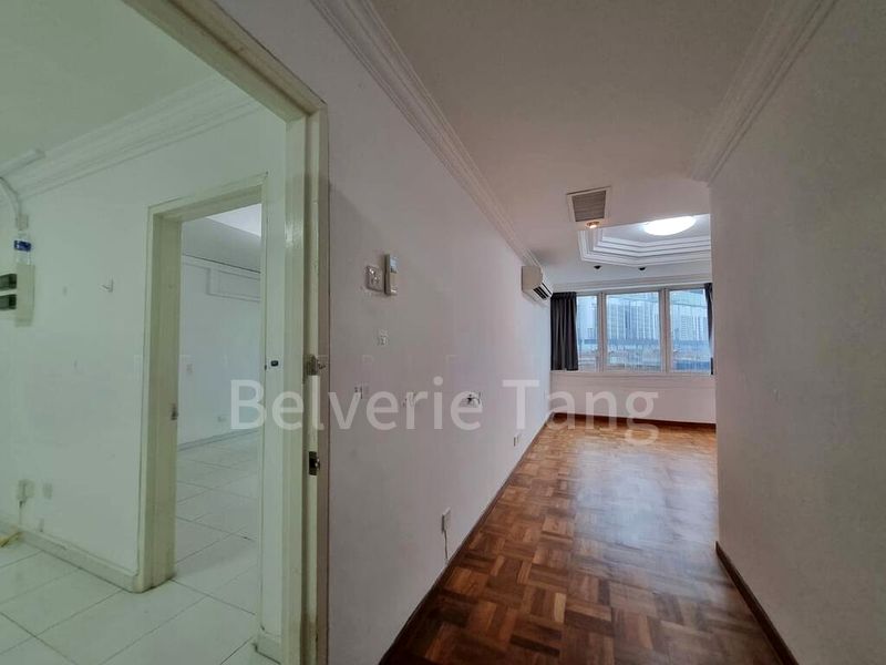 3 Bed Apartment (Condo) for Rent in  336 River Valley - Image 11