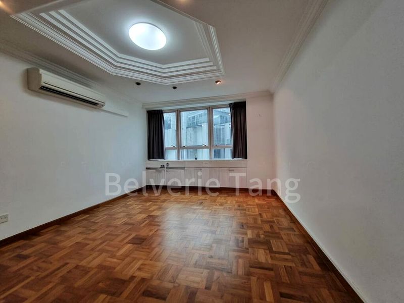 3 Bed Apartment (Condo) for Rent in  336 River Valley - Image 2