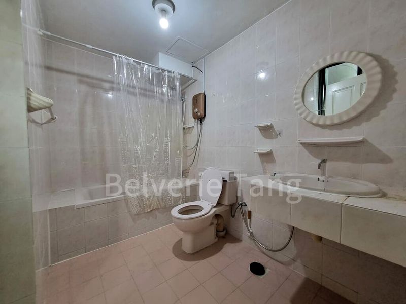 3 Bed Apartment (Condo) for Rent in  336 River Valley - Image 10